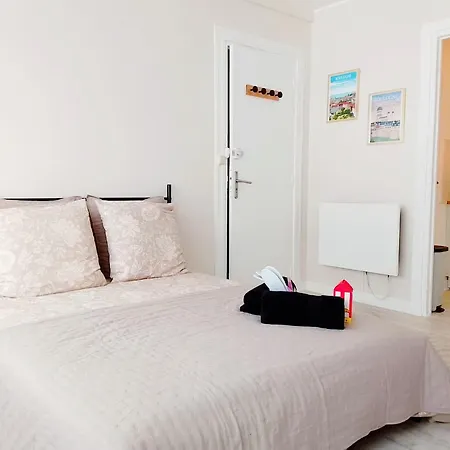 Nid Douillet Au Coeur De Apartman *