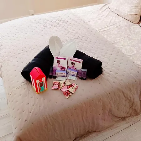 Nid Douillet Au Coeur De *